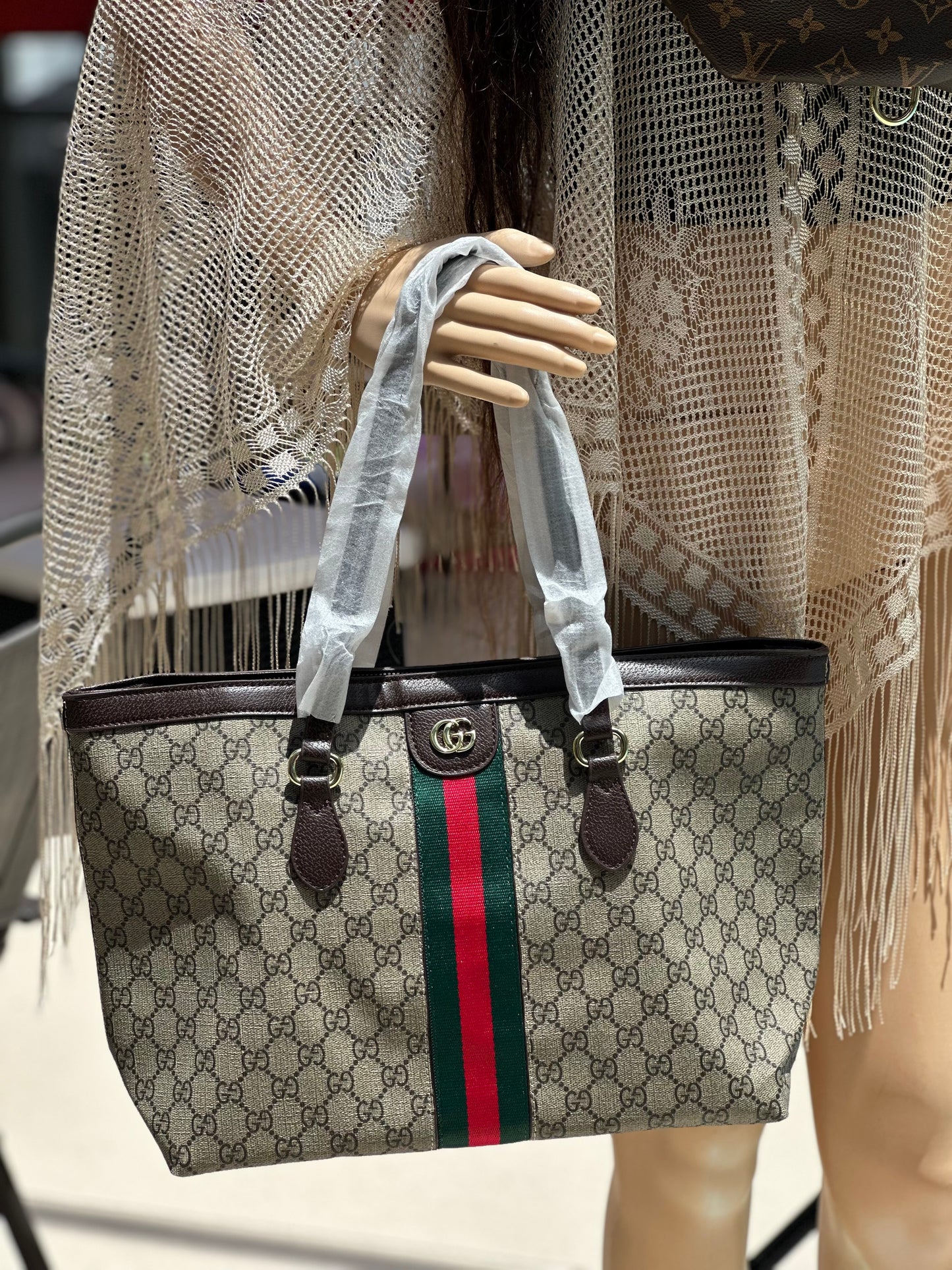 Luxury Brands - Hand Bags