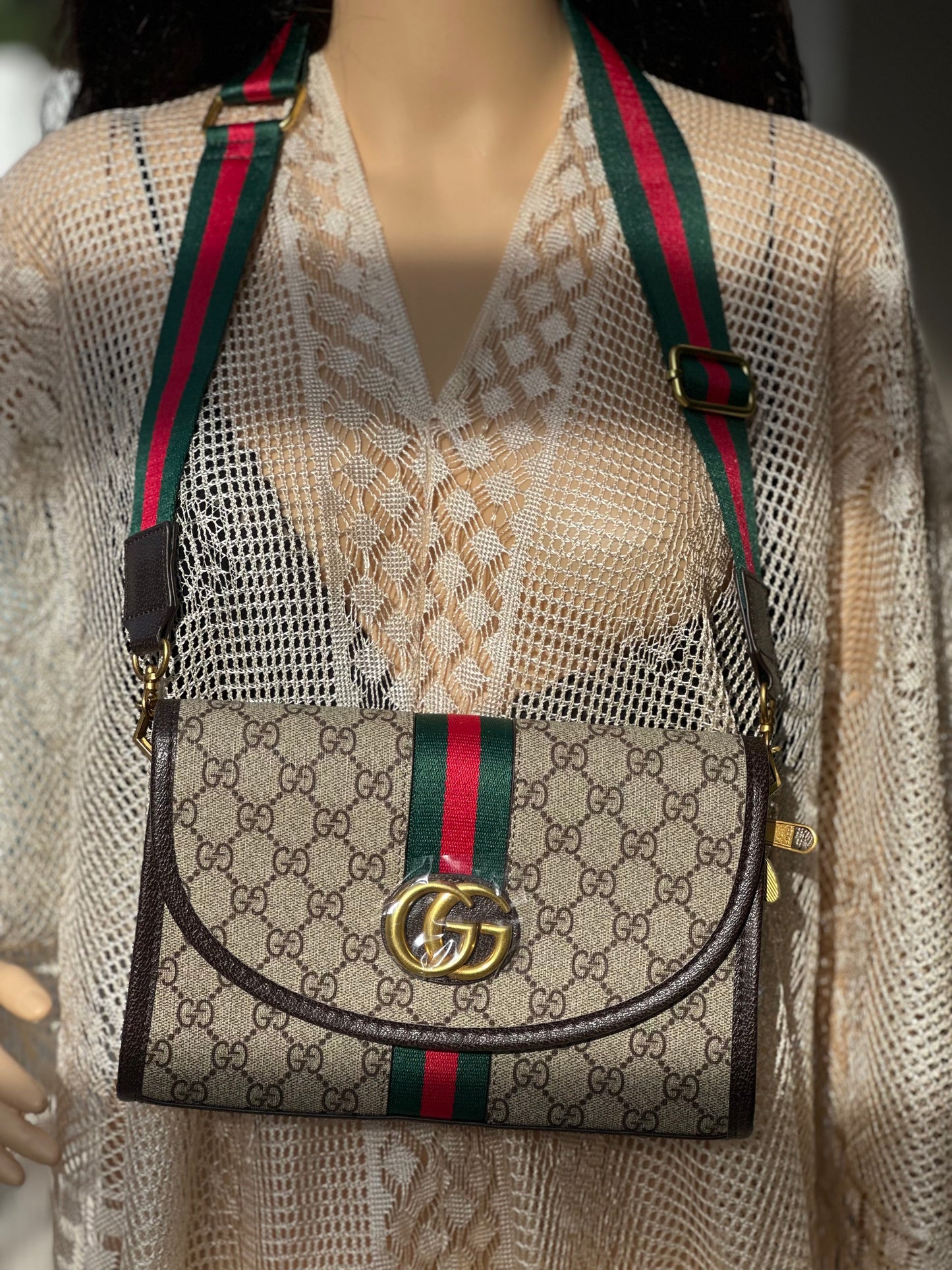 Luxury Brands - Purse