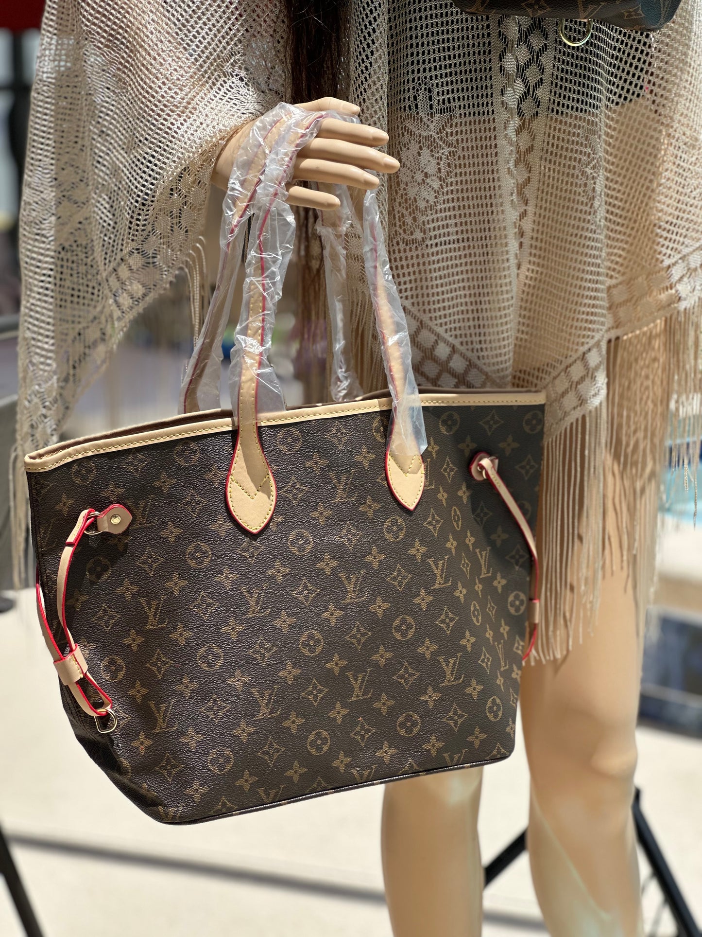 Luxury Brands - Hand Bag