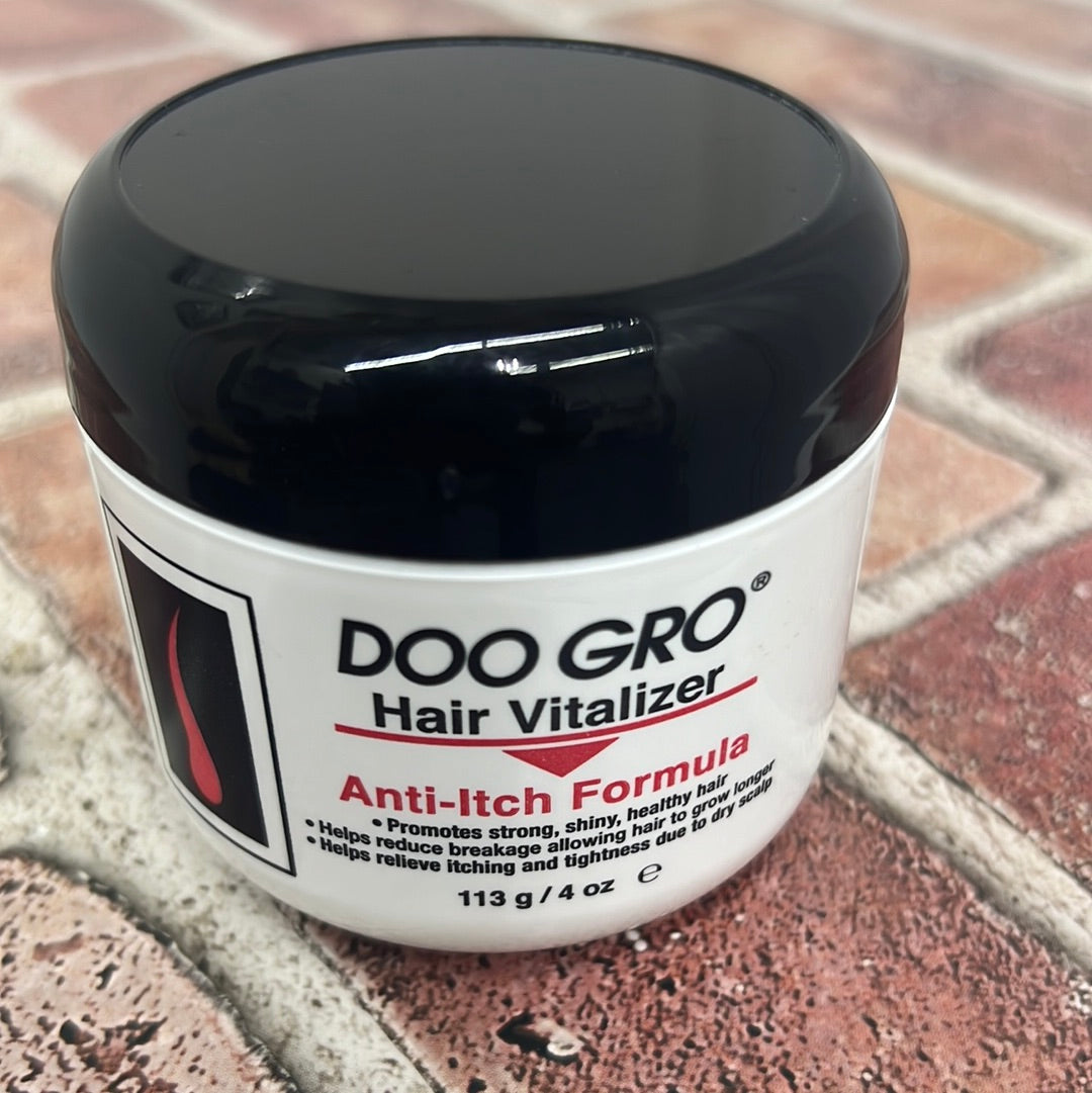 Doo Gro Hair Vitalizer