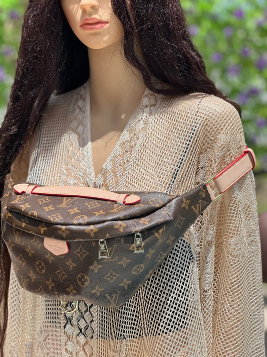 Luxury Brands - Fanny Bag