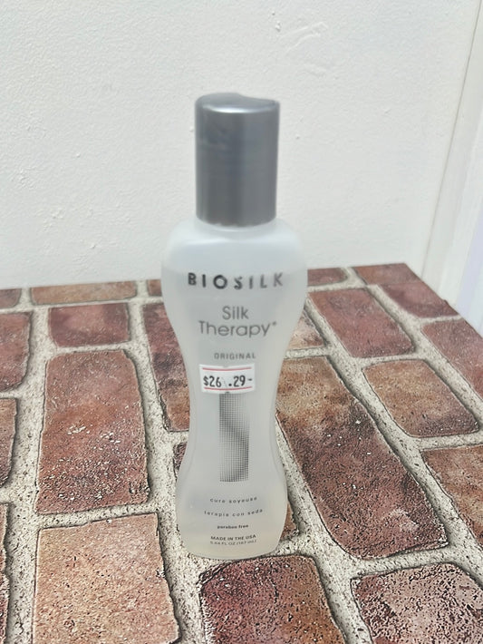 BIOSILK