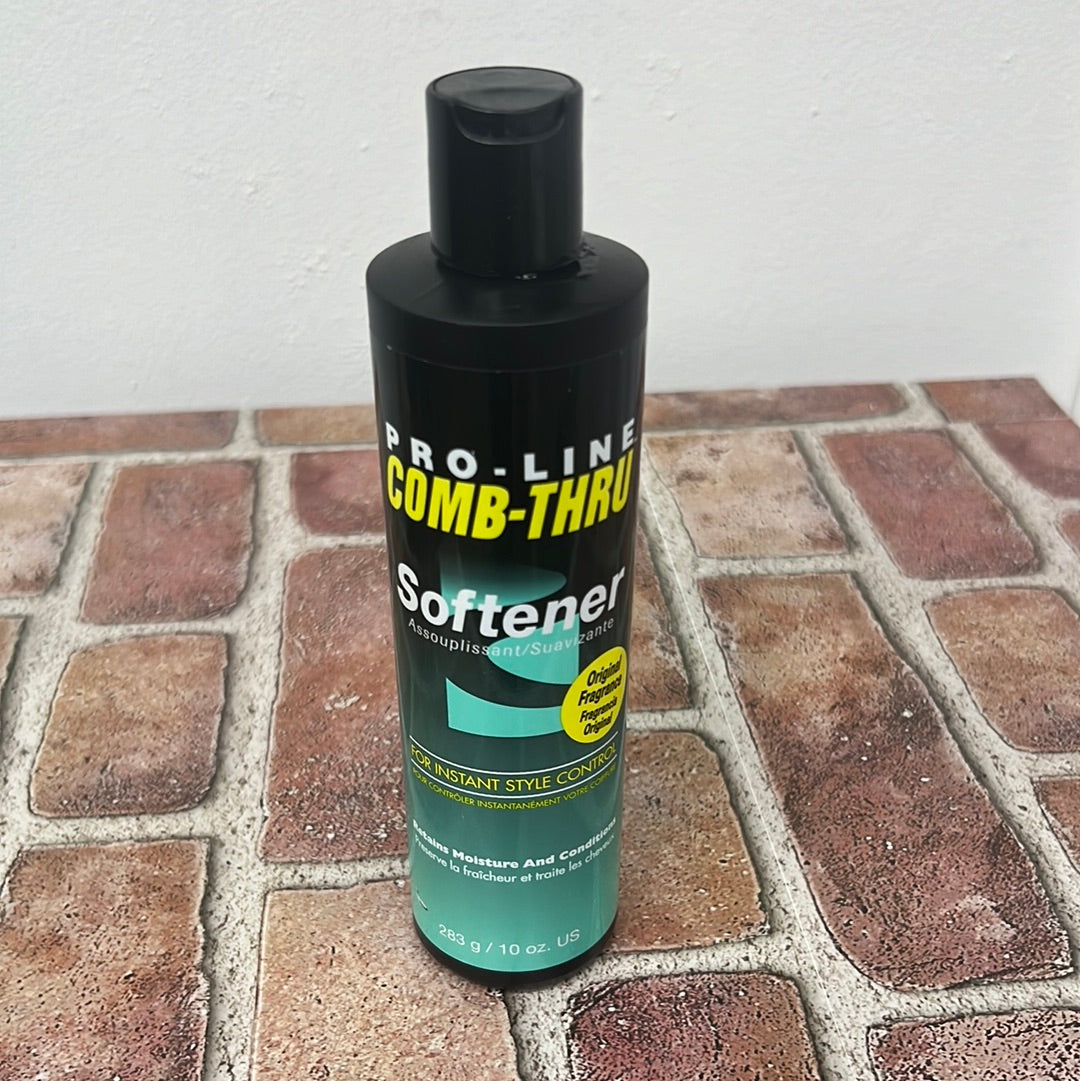 Pro-Line Comb-Thru Softener