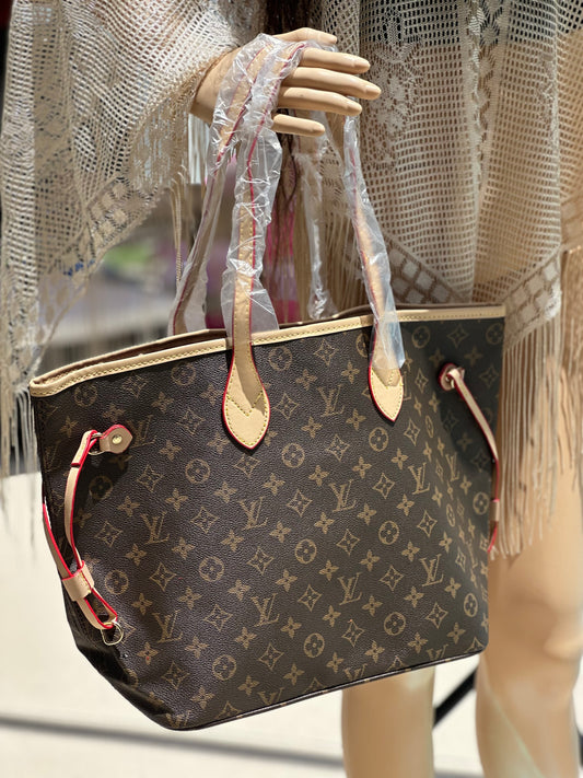 Luxury Brands - Hand Bag
