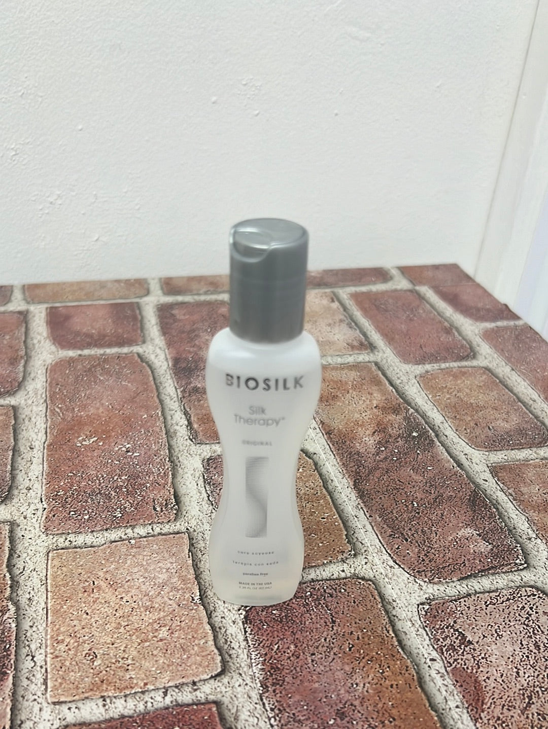 BIOSILK
