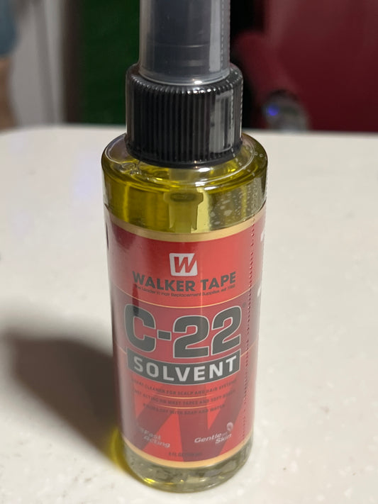 Remover C-22