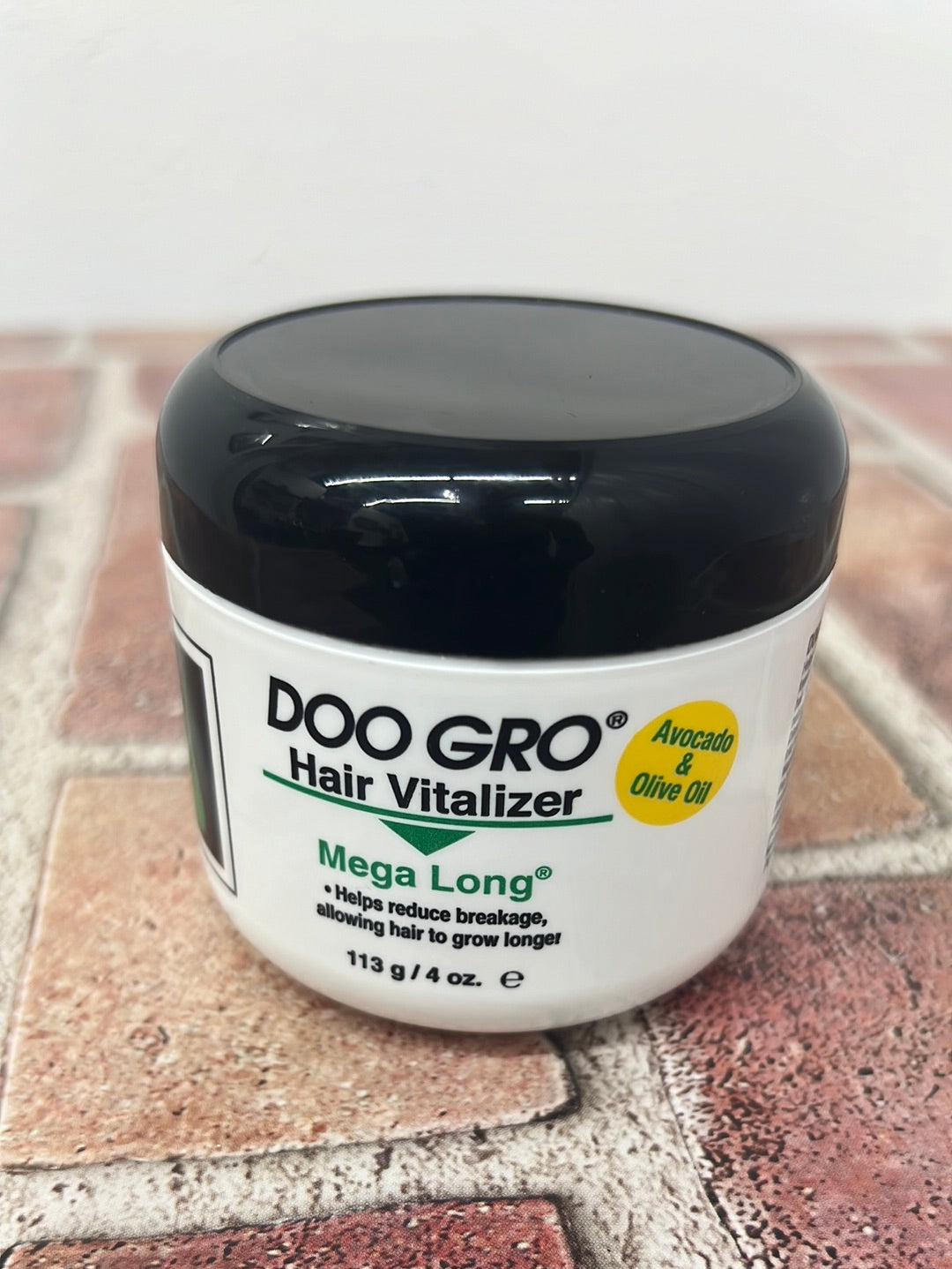 Doo Gro Hair Vitalizer