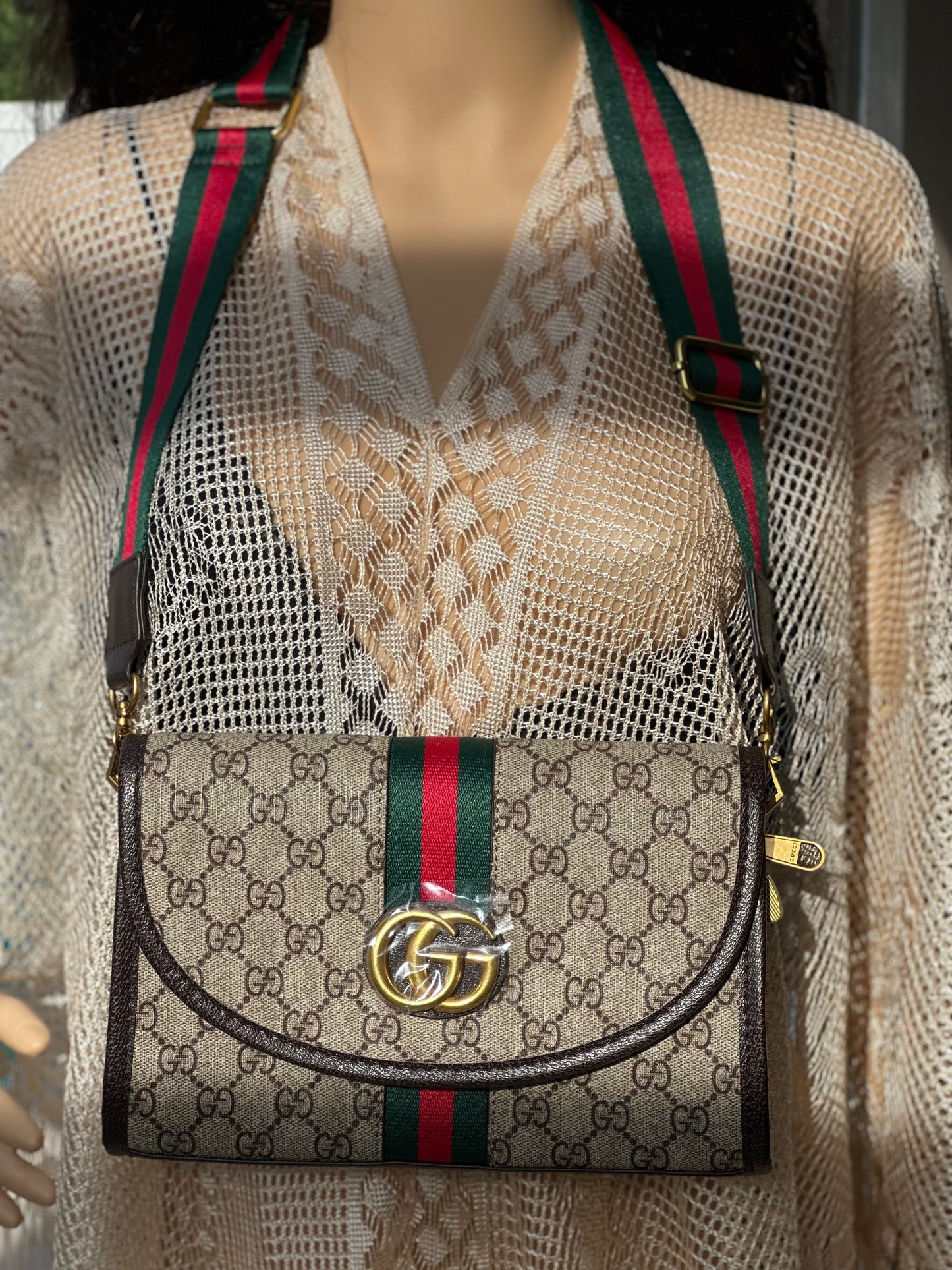 Luxury Brands - Purse