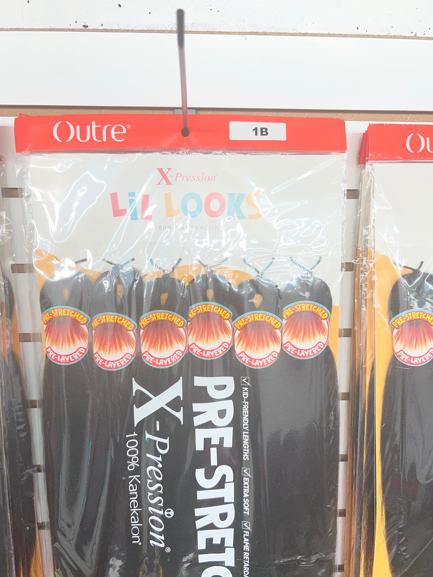 Outre X-Pression Lil Looks