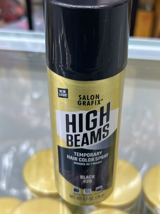 High Beam #20