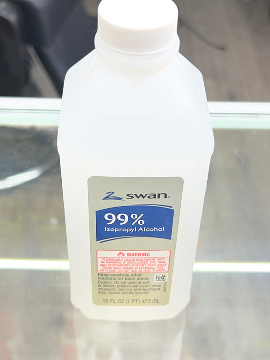 Swan 99% Isopropyl alcohol