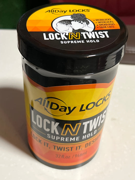ALLDAY Lock's Lock N Twist