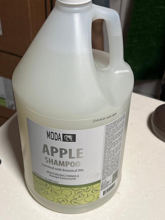 Moda Apple Shampoo