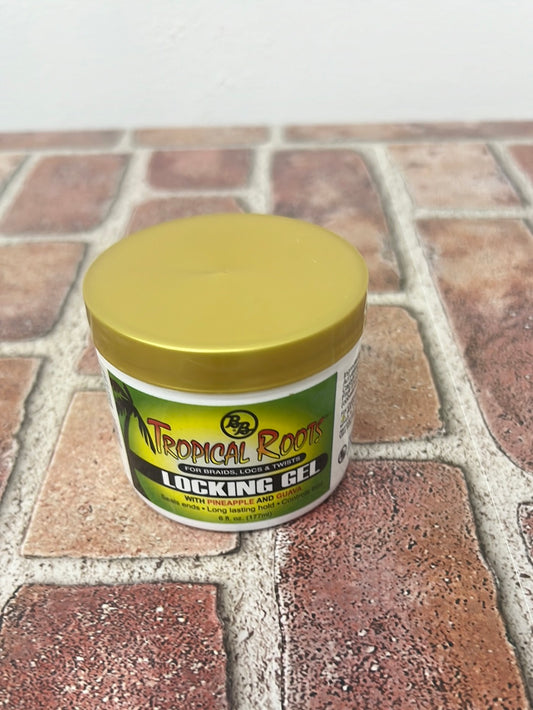 Bonner Bros Tropical Roots Locking Gel
