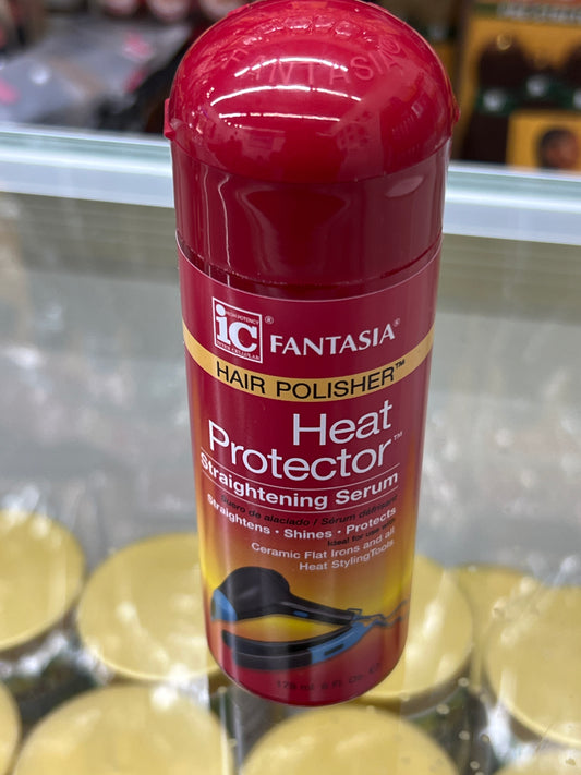 IC H/POL Heat PRO Serum