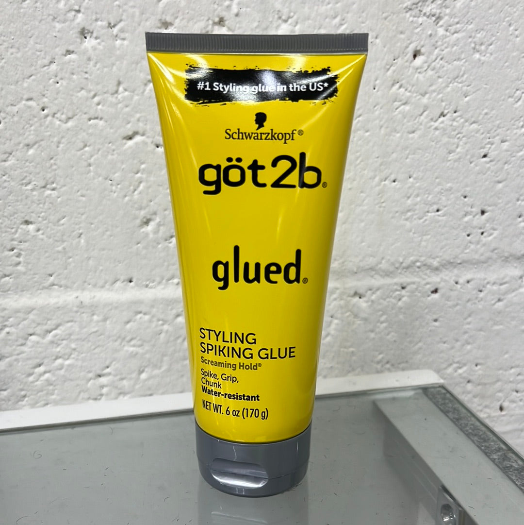 Göt 2B Glued Spiking Glue