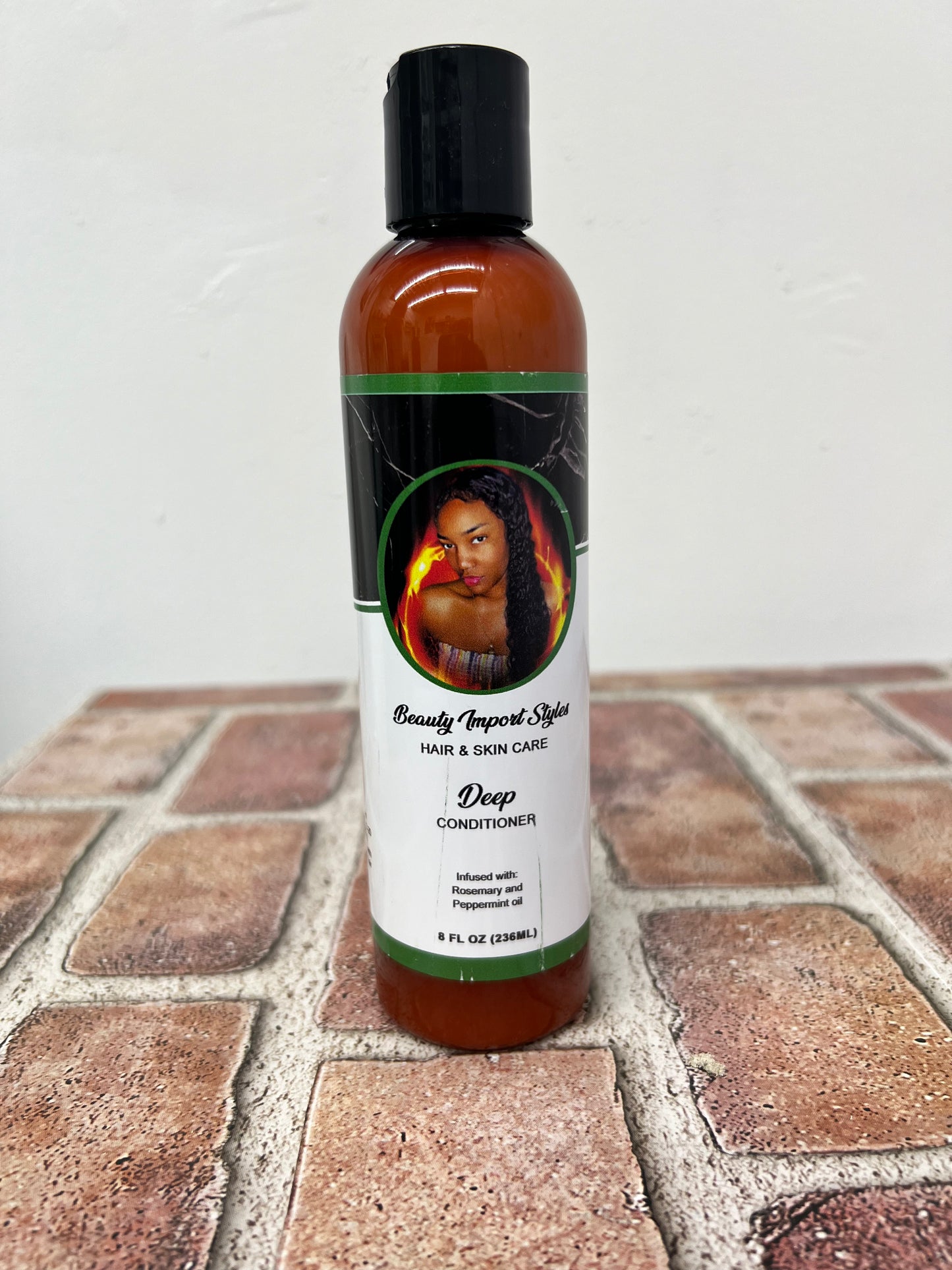 BIS Deep Conditioner