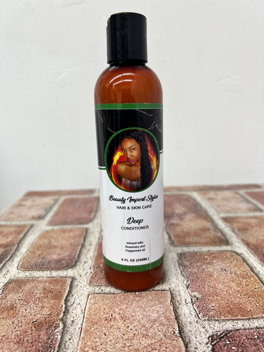 BIS Deep Conditioner