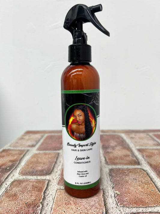 BIS Leave-in Conditioner
