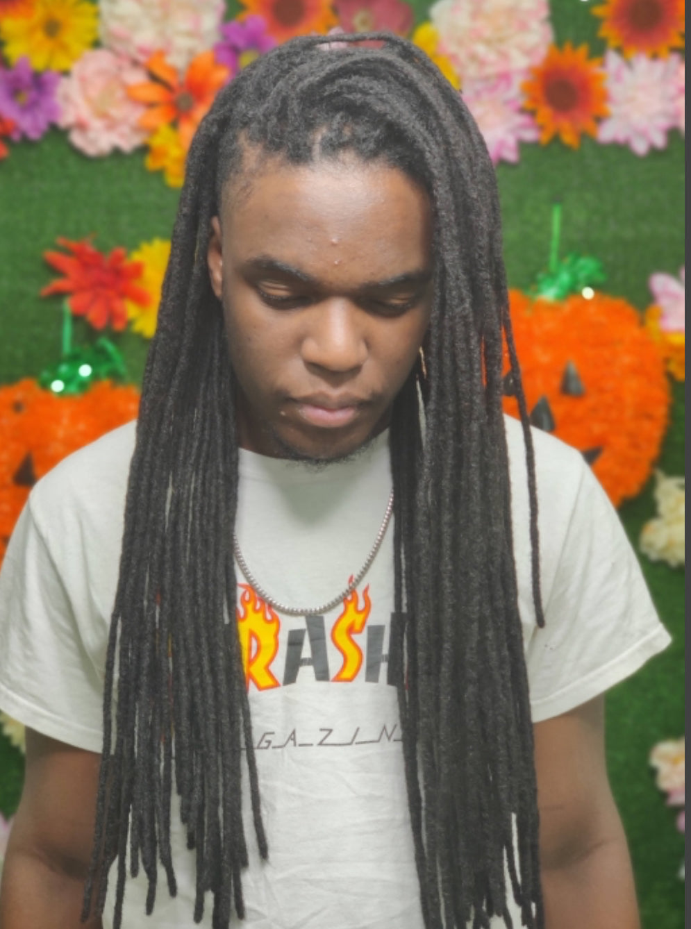 Starter Locs/Extension