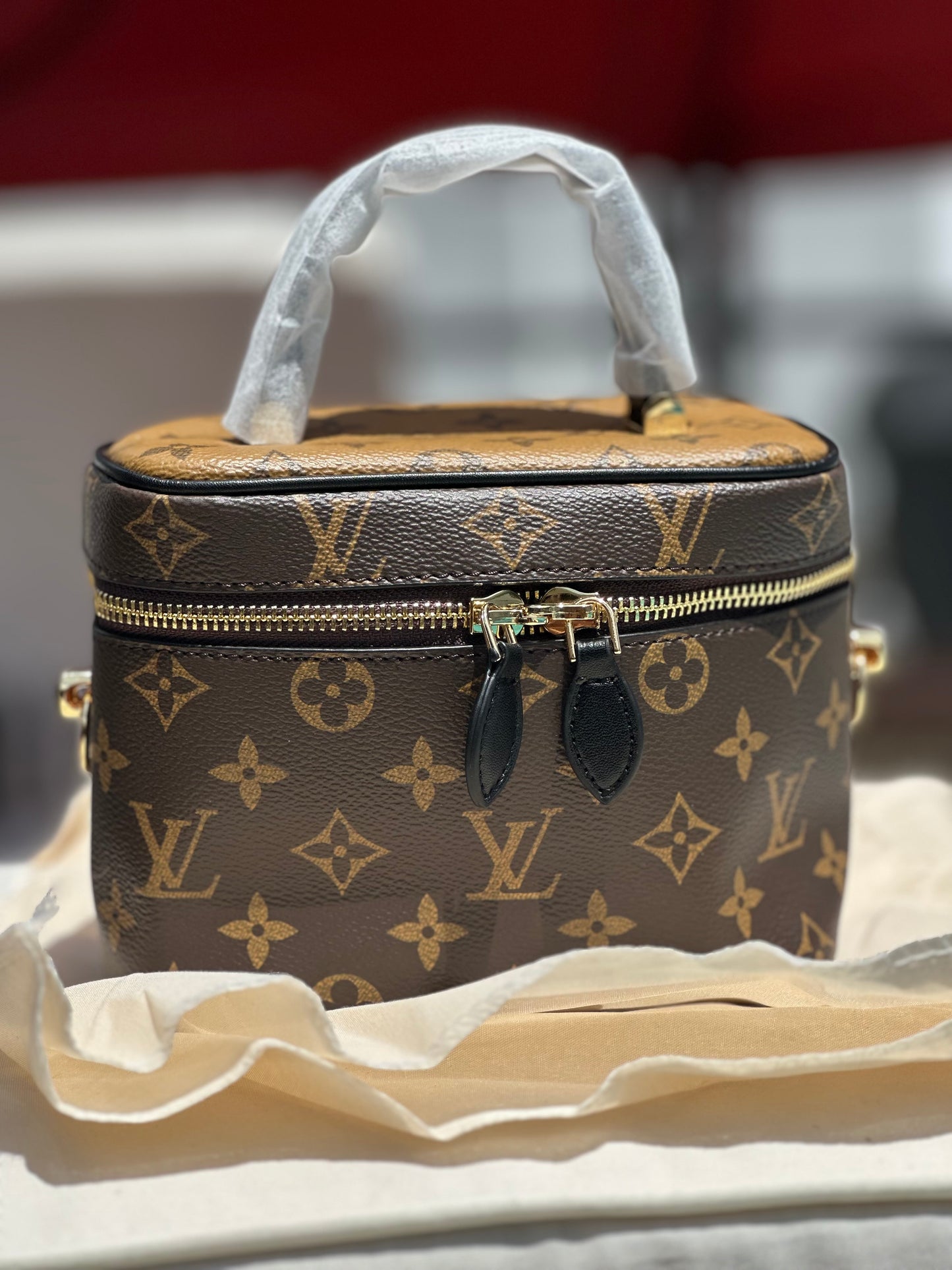 Luxury Brands - Purse