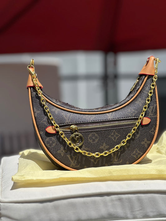 Luxury Brands - Arm Bags
