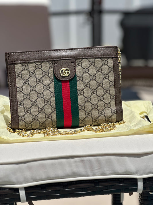 Luxury Brands - Handbags w Straps