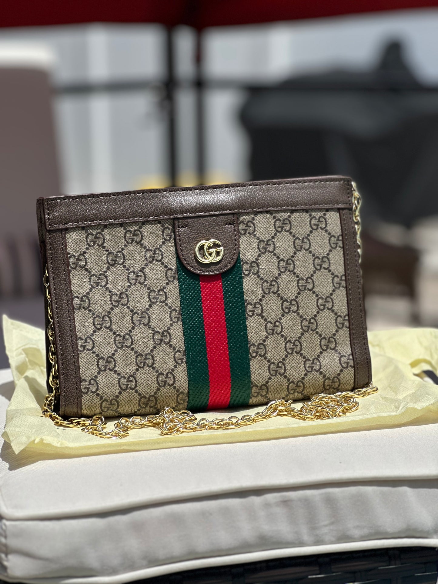 Luxury Brands - Handbags w Straps